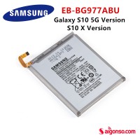 Thay pin Samsung Galaxy S10 5G